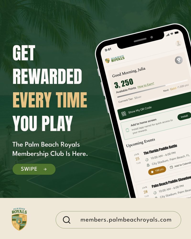 Palm Beach Royals